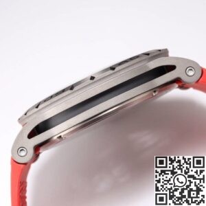 BBR Factory Replica Roger Dubuis Excalibur Spider RDDBEX0479 Tourbillon