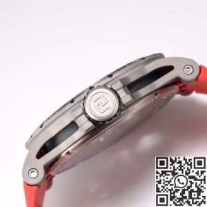 BBR Factory Replica Roger Dubuis Excalibur Spider RDDBEX0479 Tourbillon