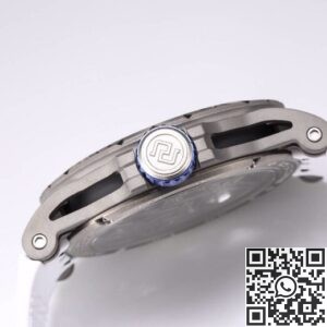 BBR Factory Replica Roger Dubuis Excalibur Spider RDDBEX0479 Tourbillon Titanium Case Series