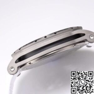 BBR Factory Replica Roger Dubuis Excalibur Spider RDDBEX0479 Tourbillon Titanium Case Series