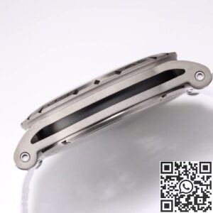 BBR Factory Replica Roger Dubuis Excalibur Spider RDDBEX0479 Tourbillon Titanium Case Series