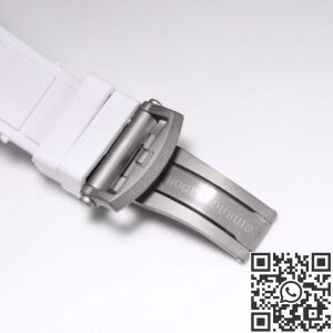 BBR Factory Replica Roger Dubuis Excalibur Spider RDDBEX0479 Tourbillon Titanium Case Series