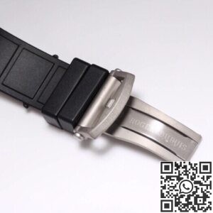 BBR Factory Replica Roger Dubuis Excalibur Spider RDDBEX0479 Tourbillon Black Dial Series