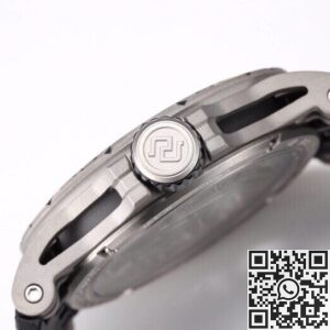 BBR Factory Replica Roger Dubuis Excalibur Spider RDDBEX0479 Tourbillon Black Dial Series