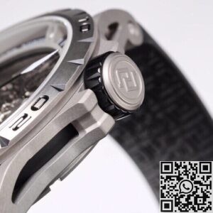 BBR Factory Replica Roger Dubuis Excalibur Spider RDDBEX0479 Tourbillon Black Dial Series