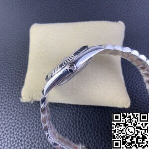 EW Factory Replica Rolex Day Date M228236-0007 Blue Dial Series