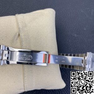 EW Factory Replica Rolex Day Date M228236-0003 Black Dial Series