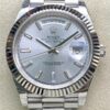 EW Factory Replica Rolex Day Date M228239-0003 Series 904L