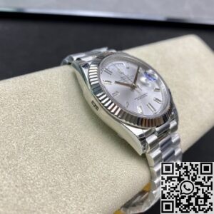 EW Factory Replica Rolex Day Date M228239-0003 Series 904L