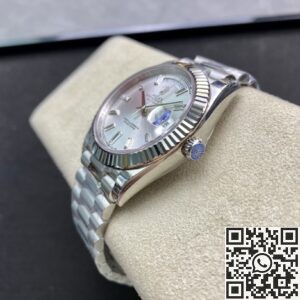 EW Factory Replica Rolex Day Date M228239-0003 Series 904L