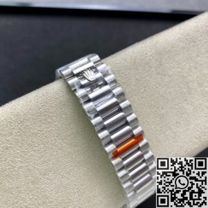 EW Factory Replica Rolex Day Date M228239-0003 Series 904L