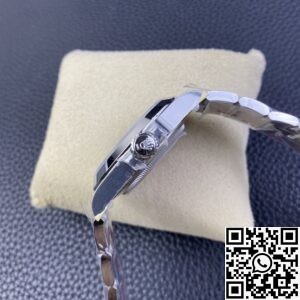 JVS Factory Replica Rolex Air King M116900-0001 Black Dial Series