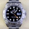 JVS Factory Replica Rolex Explorer M216570-0002 Black Dial Series