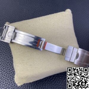 JVS Factory Replica Rolex Explorer M216570-0002 Black Dial Series