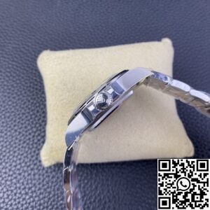 JVS Factory Replica Rolex Explorer M216570-0001 White Dial Series