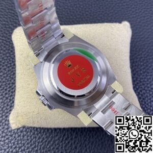 JVS Factory Replica Rolex Explorer M216570-0001 White Dial Series