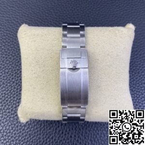 JVS Factory Replica Rolex Explorer M216570-0001 White Dial Series