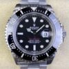 VS Factory Replica Rolex Sea-Dweller M126600-0002 Series