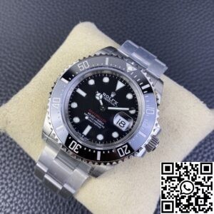 VS Factory Replica Rolex Sea-Dweller M126600-0002 Series