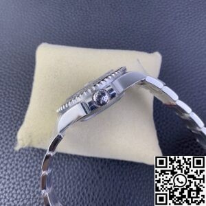 VS Factory Replica Rolex Sea-Dweller M126600-0002 Series