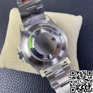 VS Factory Replica Rolex Sea-Dweller M126600-0002 Series