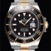 GM Factory Replica Rolex Sea Dweller M126603-0001