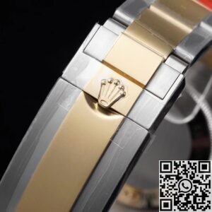 GM Factory Replica Rolex Sea Dweller M126603-0001