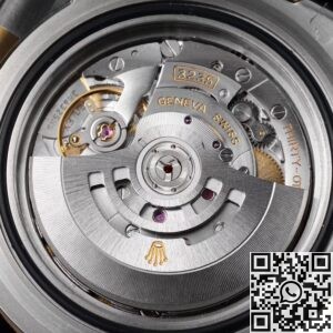 GM Factory Replica Rolex Sea Dweller M126603-0001