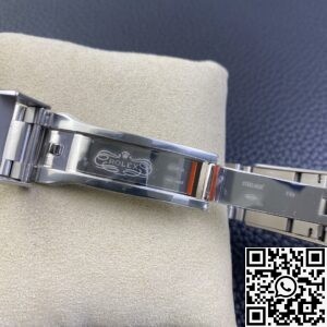 AR Factory Replica Rolex Sea-Dweller M126660-0002 Gradient Blue Dial