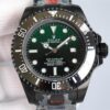 Customized Rolex Sea-Dweller M126660 Series