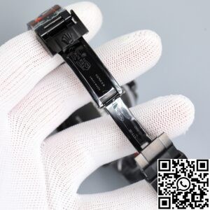 Customized Rolex Sea-Dweller M126660 Series