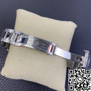 AR Factory Replica Rolex Milgauss M116400gv-0002 Blue Dial