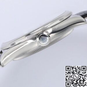 EW Factory Replica Rolex Cellini M50509-0006 Black Dial Series