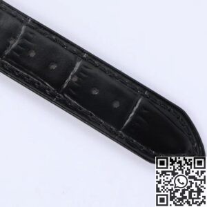 EW Factory Replica Rolex Cellini M50509-0006 Black Dial Series