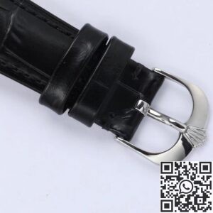 EW Factory Replica Rolex Cellini M50509-0006 Black Dial Series