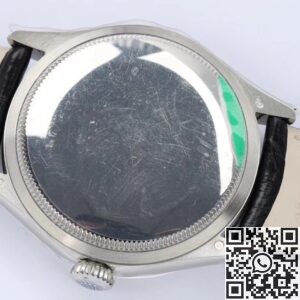 EW Factory Replica Rolex Cellini M50509-0006 Black Dial Series