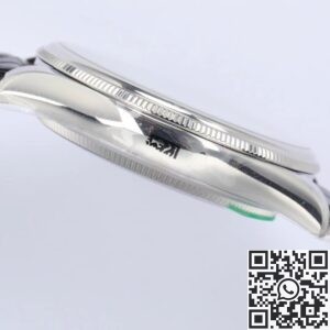 EW Factory Replica Rolex Cellini Moonphase M50509-0016 White Dial Series