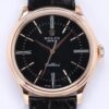 EW Factory Replica Rolex Cellini Moonphase M50505-0009 Black Dial Series
