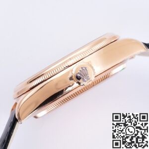 EW Factory Replica Rolex Cellini Moonphase M50535-0002 Series