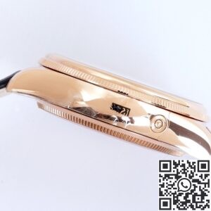 EW Factory Replica Rolex Cellini Moonphase M50535-0002 Series