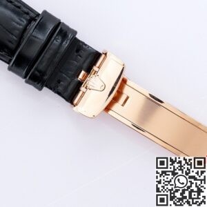 EW Factory Replica Rolex Cellini Moonphase M50535-0002 Series