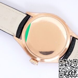 EW Factory Replica Rolex Cellini Moonphase M50535-0002 Series