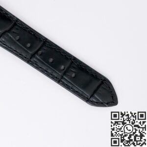 EW Factory Replica Rolex Cellini Moonphase M50535-0002 White Dial Series