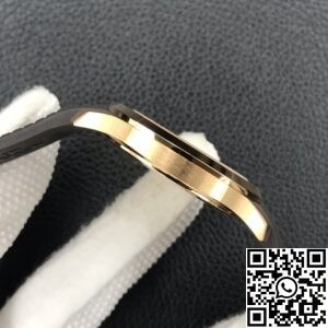 3K Factory Replica Patek Philippe Aquanaut 5167R-001 Brown Dial