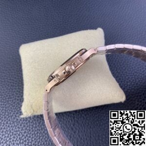 GR Factory Replica Patek Philippe Nautilus 5712/1R-001 Rose Gold