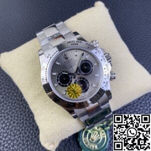 King Factory Replica Rolex Cosmograph Daytona M116509-0072