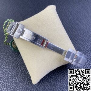 King Factory Replica Rolex Cosmograph Daytona Black Dial Series