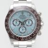 King Factory Replica Rolex Cosmograph Daytona M116506-0001 Ice Blue Dial