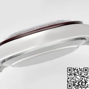 King Factory Replica Rolex Cosmograph Daytona M116506-0001 Ice Blue Dial