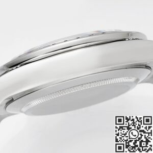 King Factory Replica Rolex Cosmograph Daytona 116599 RBOW Diamond Inlaid Dial